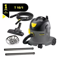 Aspiradora Profesional T 10/1 Karcher