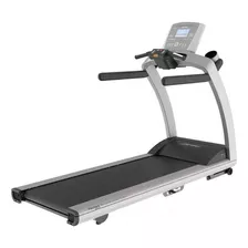 Life Fitness T5 Treadmill (base Only) - T5-xx00-0104 