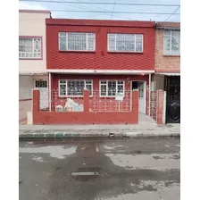 Ciudad Kennedy Casa Venta 2 Niveles Rentando