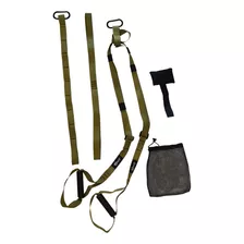 Correas De Suspension Trx Muvo Oxford