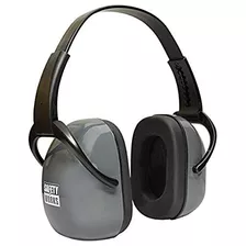 Safety Works Swx00115 Foldable Earmuffs