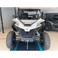 Cfmoto Zforce 1000cc Sport R 4x4 2023