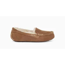 Pantufla Mujer Ansley Café Ugg