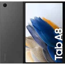 Tablet Galaxy Tab A8 Wifi 10.5 Pulgadas 64gb 4 Ram Silver 