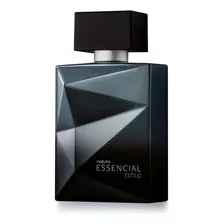 Natura Deo Parfum Essencial Estilo Masculino - 100ml