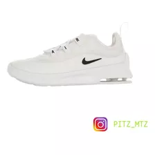 Tenis Nike Casual Blancos Air Max