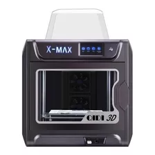 Qidi Tech X-max Impressora 3d Industrial Volume Grande Abs