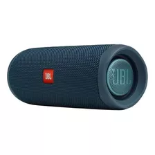 Parlante Jbl Flip 5 Portátil Con Bluetooth Waterproof