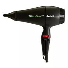 Secador De Pelo Ceriotti Wanted 3.4 Profesional 2000w Italia