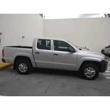 Volkswagen Amarok Tredline 4x4 140cv Fb 