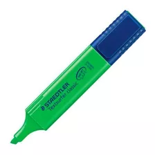 Marca Texto Staedtler Textsurfer Neon - Escolha A Cor