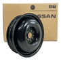 Par De Centros De Rin Nissan Rogue 2023 63 Mm Tn