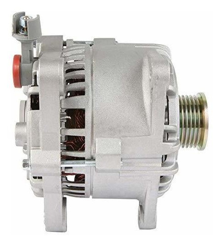 Db Electrical Afd0091 Nuevo Alternador Para Ford Focus 2.0l  Foto 2