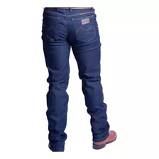 Calça Jeans Tradicional Best Bull C/ Elastano