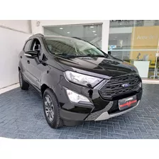 Ecosport 1.5 Tivct Flex Freestyle Automático