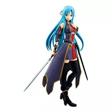 Banpresto 7.4 Sword Art Online The Movie Ordinal Scale: Und