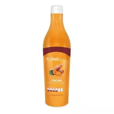 Concentrado De Cúrcuma Sheló Nabel 400ml