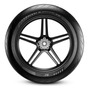 Llanta Trasero Para Moto Pirelli Diablo Rosso Iii Sin Cmara De 190/55 Zr17 W 75 X 1 Unidad