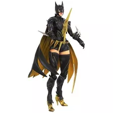 Dc Comics Batgirl Variant Play Arts Kai Nº 5 Figure Novo