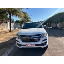 Chevrolet S10 Ltz 2.8 Turbo Diesel 4x4 Cd Aut 2018