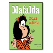 Mafalda Todas As Tiras