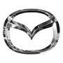 Emblema Letras Mazda Mpv Original Trasero