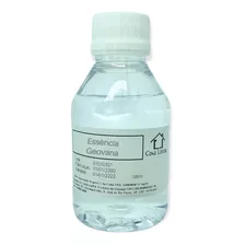 Essencia Geovana Bebe 100ml