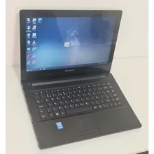 Notebook Lenovo G40-80 Core I3 4gb 1tb 14'' Usado