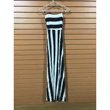 Vestido Maxi Dress