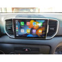 Estreo Android Para Kia Sportage 2gb, Carplay Android Auto