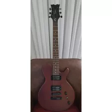 Guitarra Les Paul Dean Evo Xm 