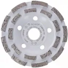  Bosch 2608601761 Prato Diamantado Segmentado Expert Concrete 115x22,23x5mm