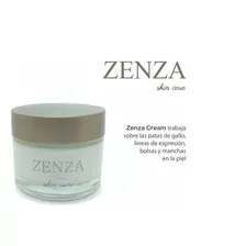 Zenza Cream - Revolucionaria Crema Anti-edad Tipo De Piel Mixta