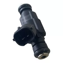 Inyector Para Hyundai Atos / Gyro / Verna / Santro 