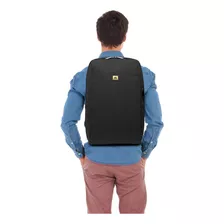 Skypeak Mochila Para Laptop De 15 Con Puerto Usb.