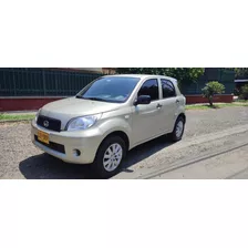 Daihatsu Terios 2016 1.5 Okii