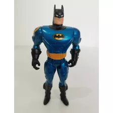 Batman Kenner Dc Comics Del Año (1991) Original Coleccionabl