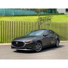 Mazda 3 Sedan I Grand Touring 2020