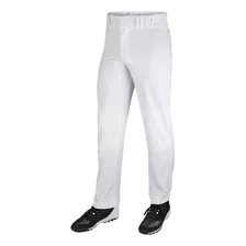 Champro Triple Crown Pantalon Beisbol Blanco 3xl