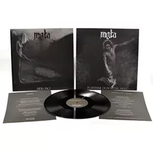 Mgla - Mdlosci / Further Down The Nest Lp Nuevo!!