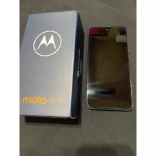 Motorola E40 Usado 64gb