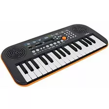 Kmise Mini Teclado De Piano Eléctrico Digital Portátil De 32