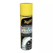 Meguiar's Ultimate Tyre Shine Foam 538 Gr