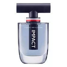 Tommy Impact Edt 50ml