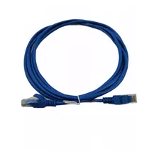 Cabo De Rede Internet Lan Rj45 Cat5e 2m Promoção Testado