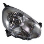 9003 / H4 Faro Led Luz Baja Alta 6000k Luz Blanca Nissan MARCH