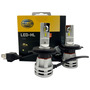 Hella Focos Led Retrofit H16 Plug&play 200% + Luz 6500k