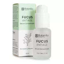 Fucus Anti Edad Serum Concentrado Revitaliza Y Regenera 30ml