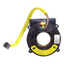 Segunda imagen para búsqueda de cinta airbag clockspring bocina de 8 canales para mahindra
