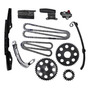 Kit Distribucion Mazda Mpv 2wd 1992 2.6l Fi